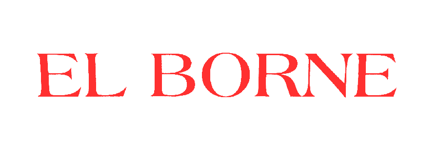El Borne