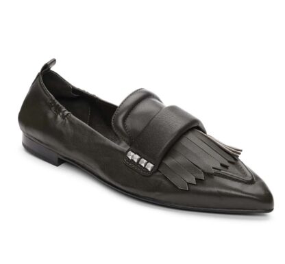 MOCASÍN  ASH BLITZ NEGRO - Imagen 4