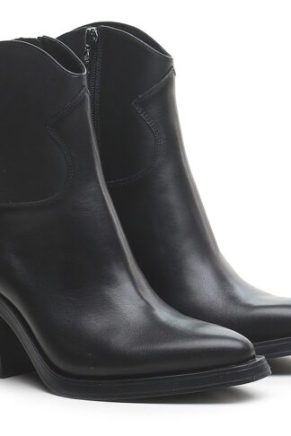 BOTÍN ASH JUDY 
NEGRO