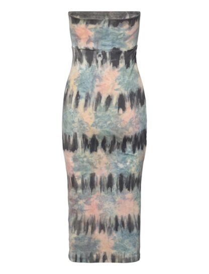 VESTIDO RABENS SALONER
