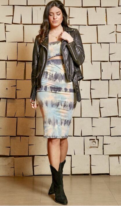 VESTIDO RABENS SALONER - Imagen 3
