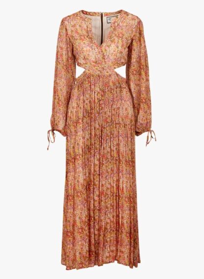 VESTIDO BERENICE RATACHA