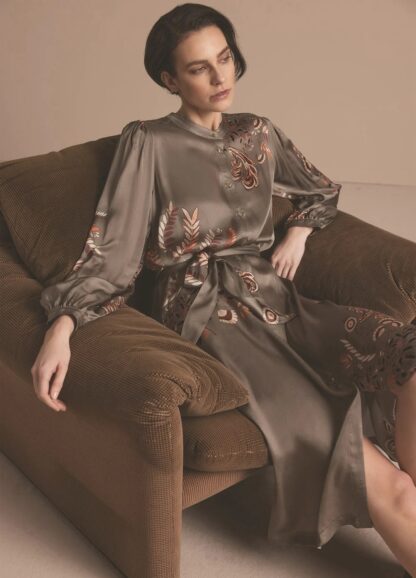 VESTIDO SUMUN - Imagen 2