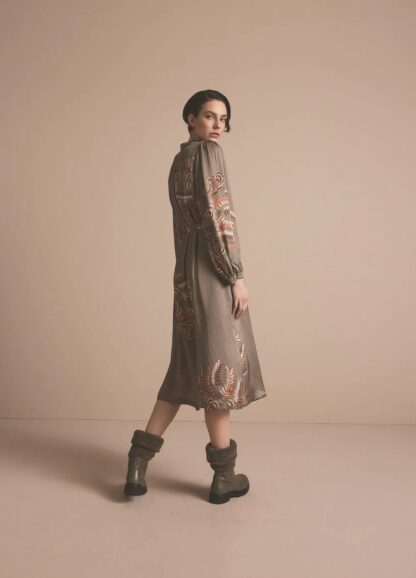 VESTIDO SUMUN - Imagen 4