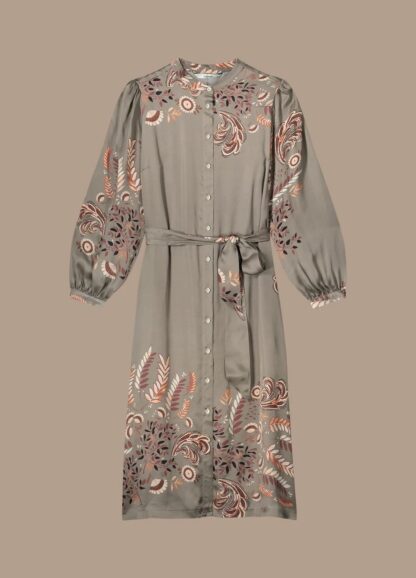 VESTIDO SUMUN