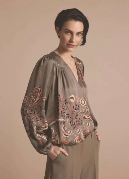 CAMISA SÚMMUM - Imagen 2