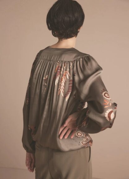 CAMISA SÚMMUM - Imagen 4