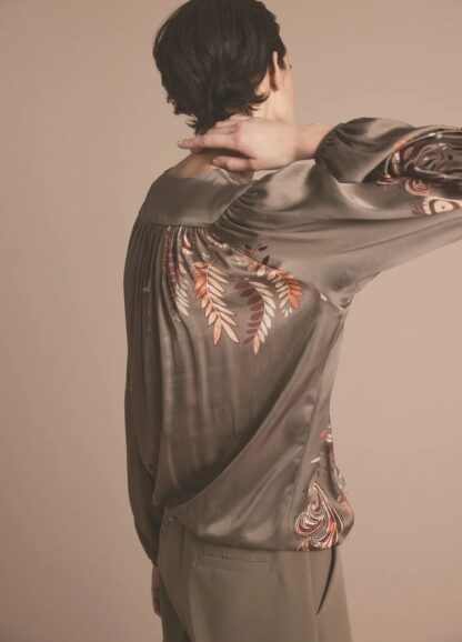 CAMISA SÚMMUM - Imagen 3