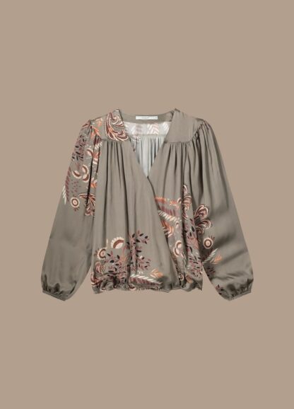 CAMISA SÚMMUM