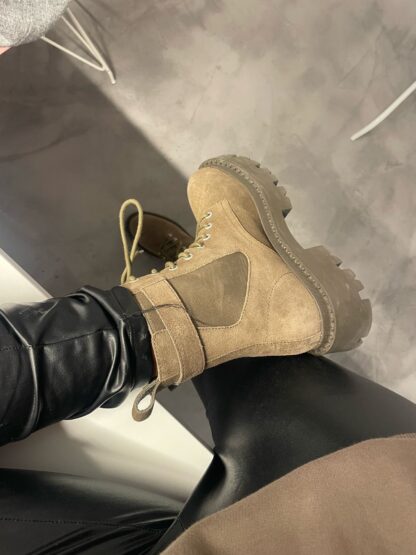 BOTA ASH GHOST MUD - Imagen 7
