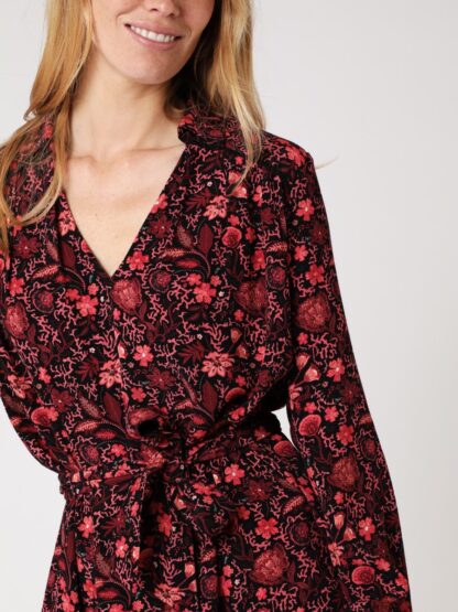 VESTIDO BERENICE - Imagen 4