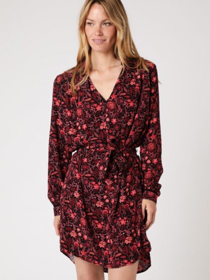 VESTIDO BERENICE - Imagen 3