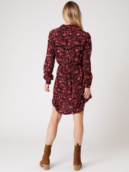 VESTIDO BERENICE - Imagen 5