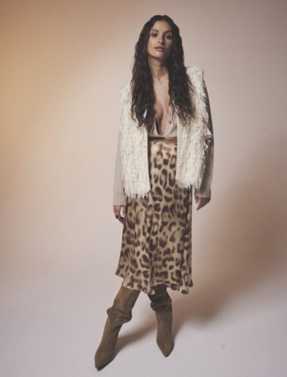FALDA NOT SHY SARHONA - Imagen 3