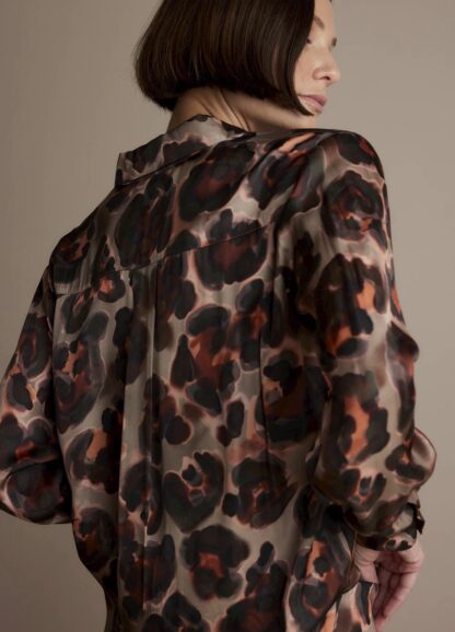 CAMISA SUMMUN - Imagen 2