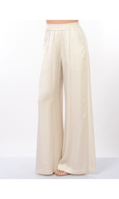 PANTALÓN AKEP RASO CRUDO - Imagen 4