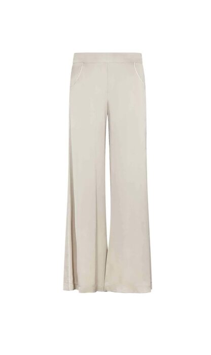 PANTALÓN AKEP RASO CRUDO