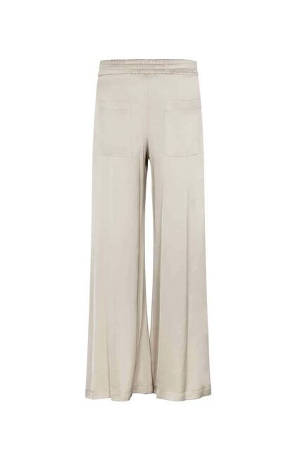 PANTALÓN AKEP RASO CRUDO - Imagen 3