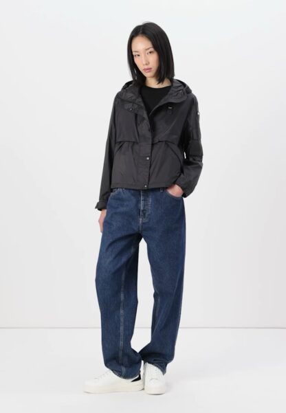 CHAQUETA BLAUER NEGRA - Imagen 6