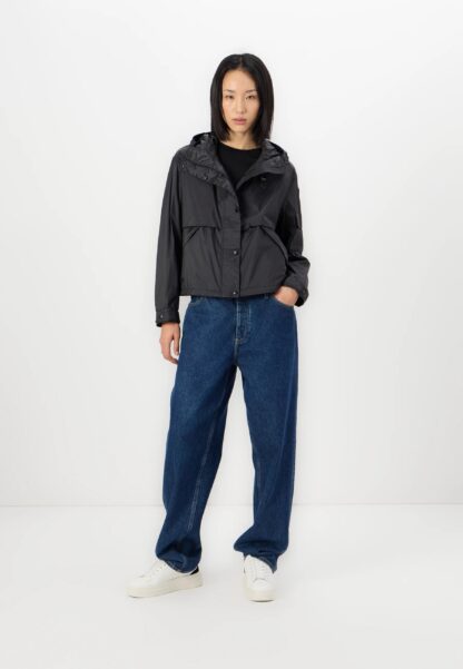 CHAQUETA BLAUER NEGRA - Imagen 5