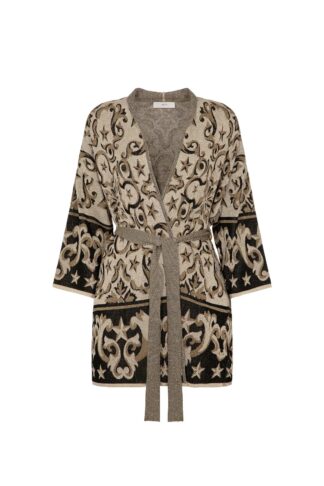 KIMONO AKEP