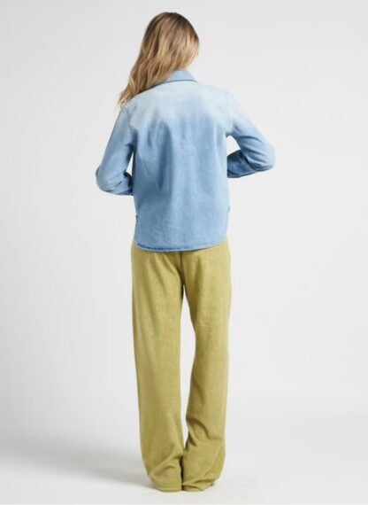 CAMISA ACQUAVERDE TOPAZE - Imagen 6