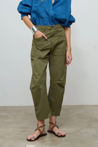 PANTALÓN BAD HABITS 
BRUNA KAKHI