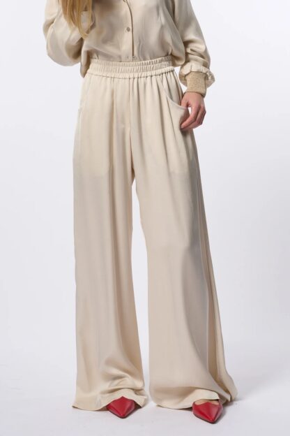 PANTALÓN AKEP RASO CRUDO - Imagen 7