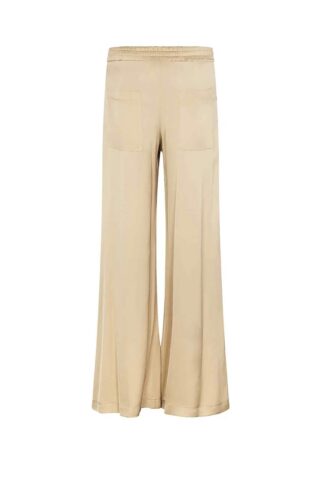 PANTALÓN AKEP BEIGE RASO