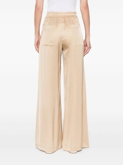 PANTALÓN AKEP BEIGE RASO - Imagen 4