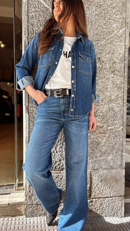 PANTALÓN AQUAVERDE RICHIE - Imagen 3
