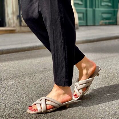 SANDALIA ASH NOLITA - Imagen 4