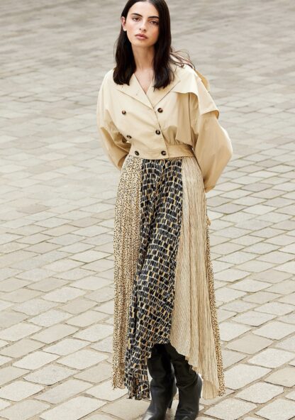CHAQUETA MES DEMOISELLES SULIMANE - Imagen 5