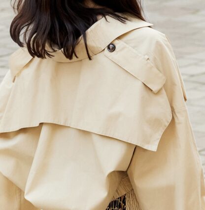 CHAQUETA MES DEMOISELLES SULIMANE - Imagen 4