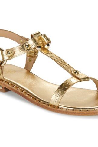 SANDALIA ASH PATSY COCCO GOLD