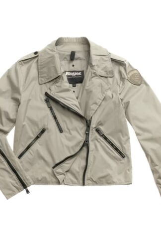 CHAQUETA BLAUER ZAMORA