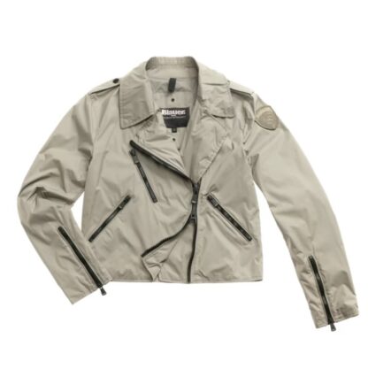 CHAQUETA BLAUER ZAMORA