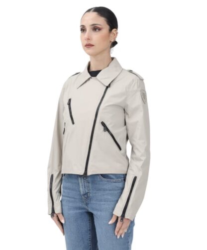 CHAQUETA BLAUER ZAMORA - Imagen 2