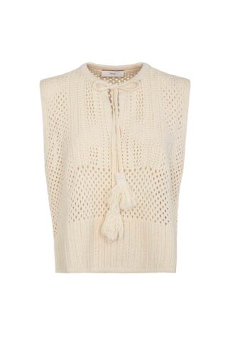 TOP AKEP CROCHET