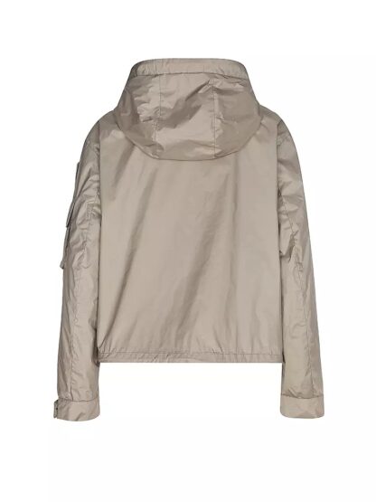 CHAQUETA BLAUER BEIGE - Imagen 2