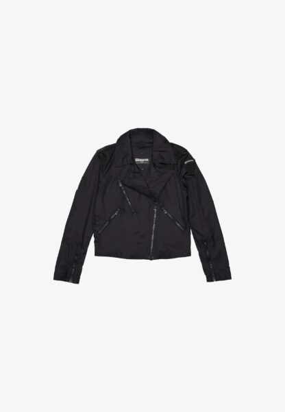 CAZADORA BLAUER NEGRA