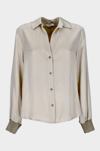 CAMISA AKEP TAUPE