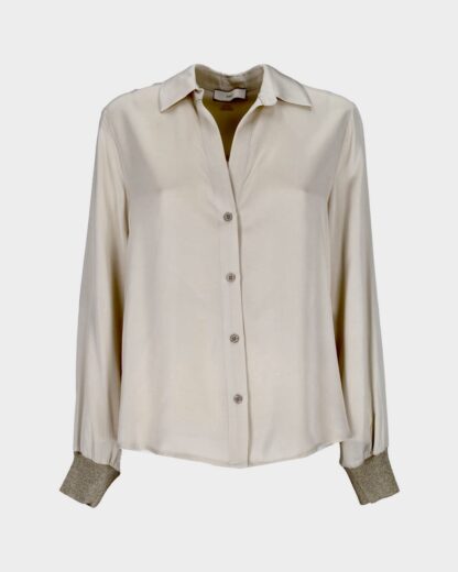 CAMISA AKEP TAUPE