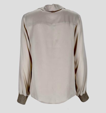 CAMISA AKEP TAUPE - Imagen 2