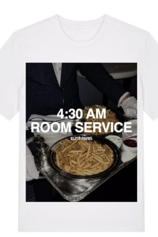 T-SHIRT ELITE