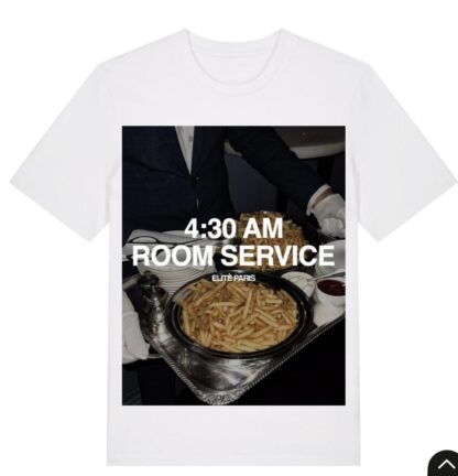T-SHIRT ELITE
