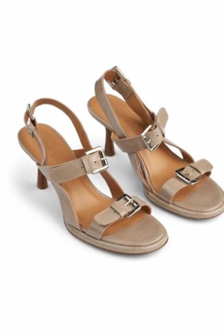 SANDALIA RABENS SALONER TOPO