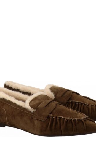 MOCASIN ASH BABE FANDANGO