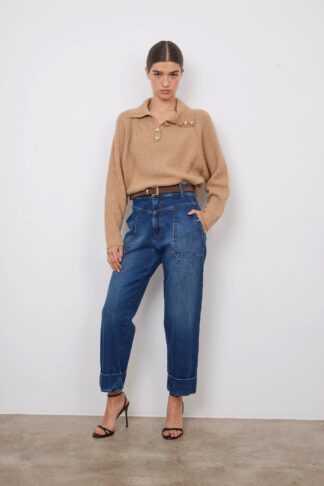 PANTALÓN BAD HABITS MYKONOS