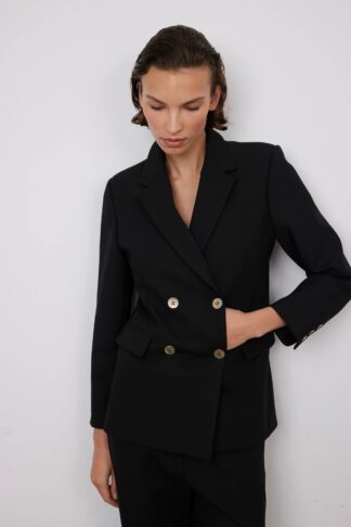 BLAZER BAD HABITS LILY